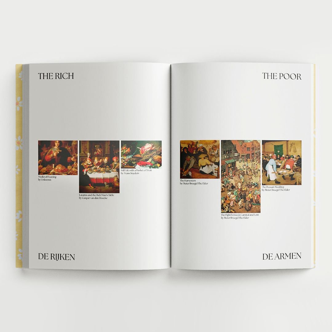 Books & Publishing - Interior & Catalogue sample 8